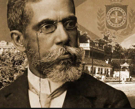 Colecao Machado de assis