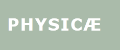 Physicae