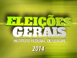 Banner - Eleições