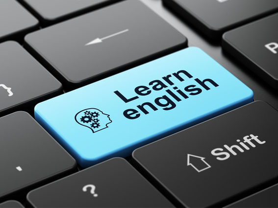 Curso de inglês