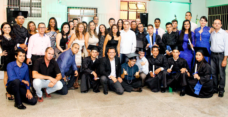 Formatura 2 800