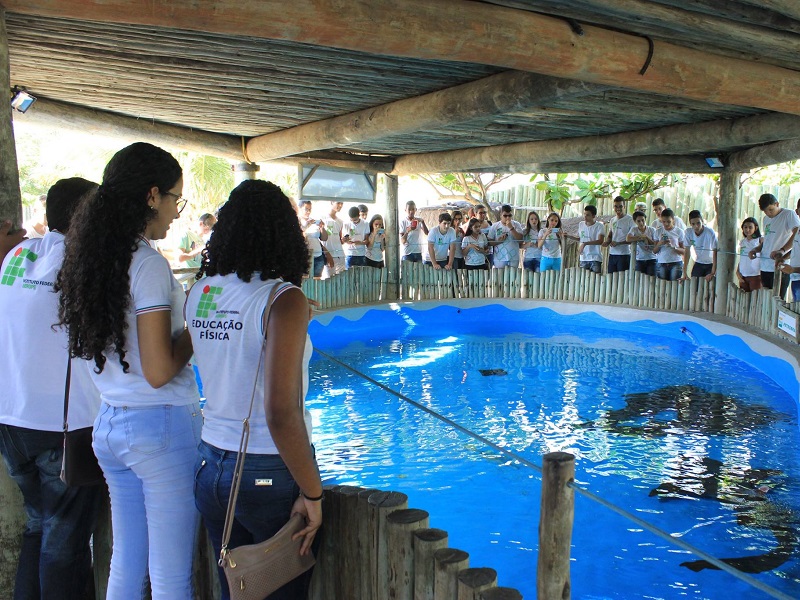 Oceanario de Aracaju