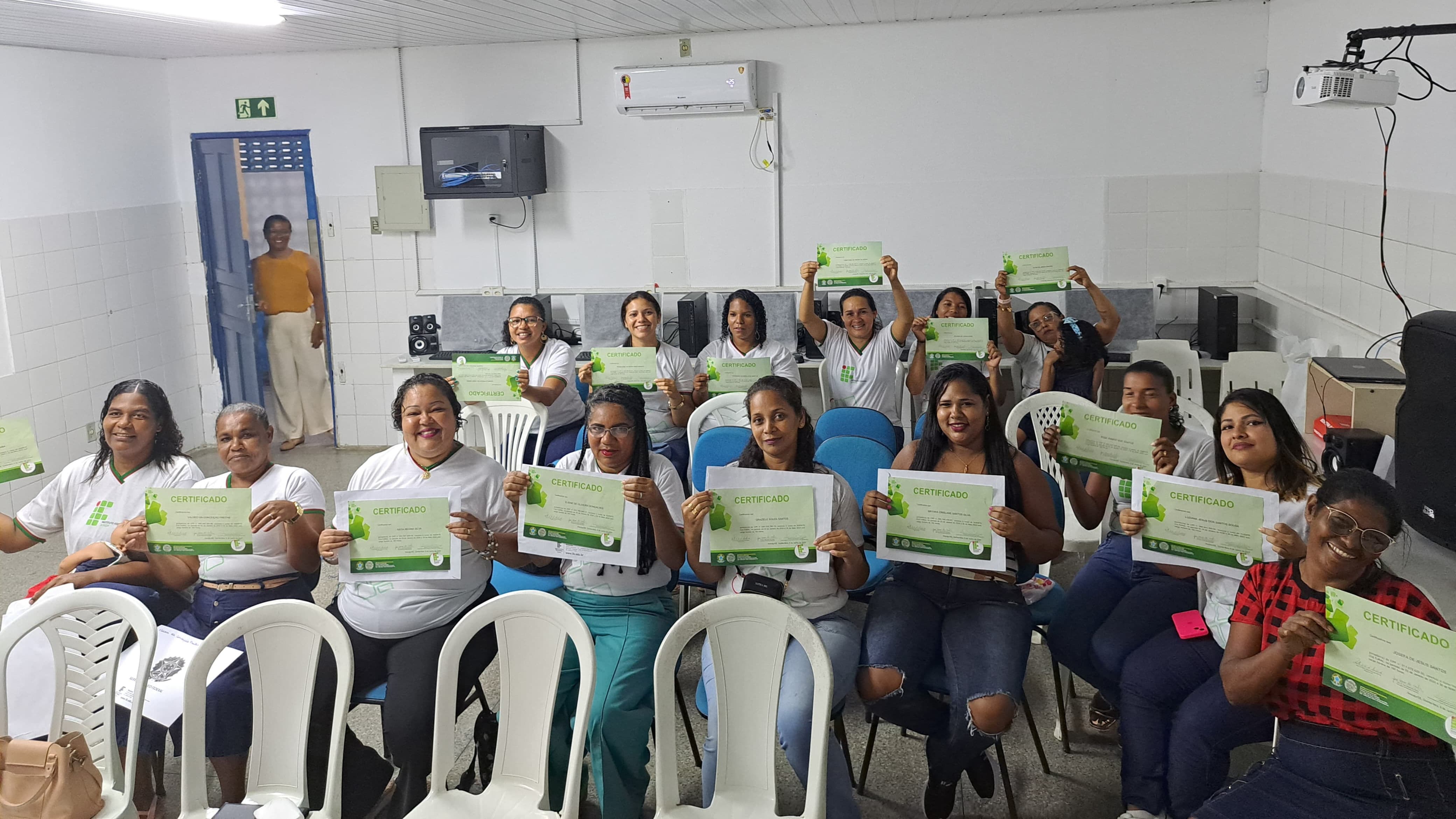 Entrega de certificados 1