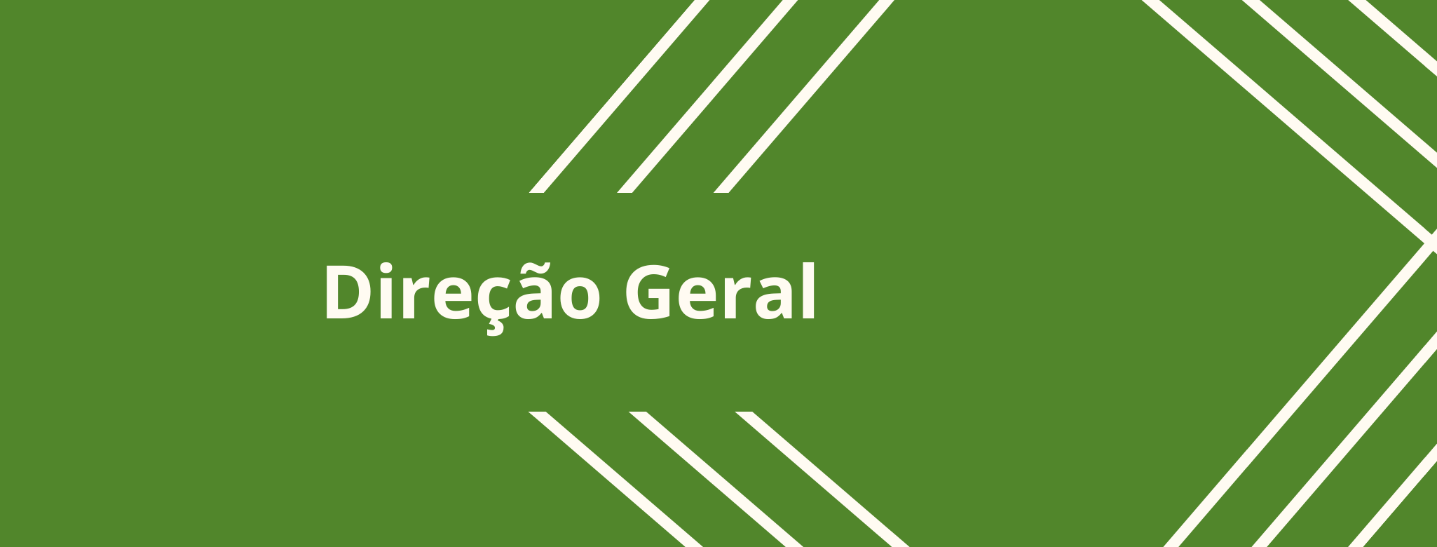 Direção geral