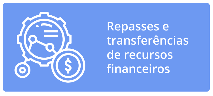 5. repasses e transferências