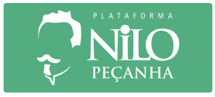 plataforma nilo peçanha