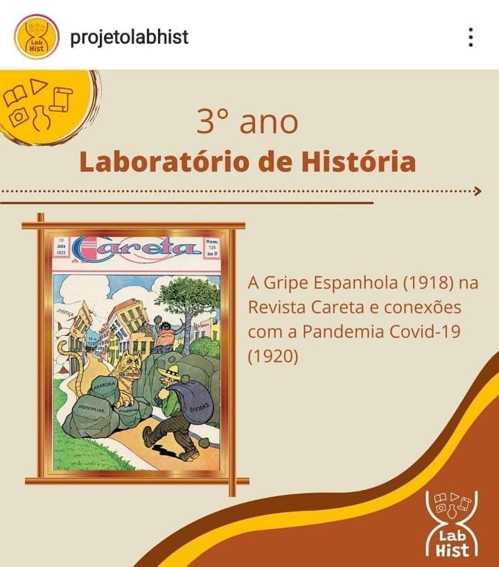 Projeto Labhist1 A Gripe Espanhola JPG