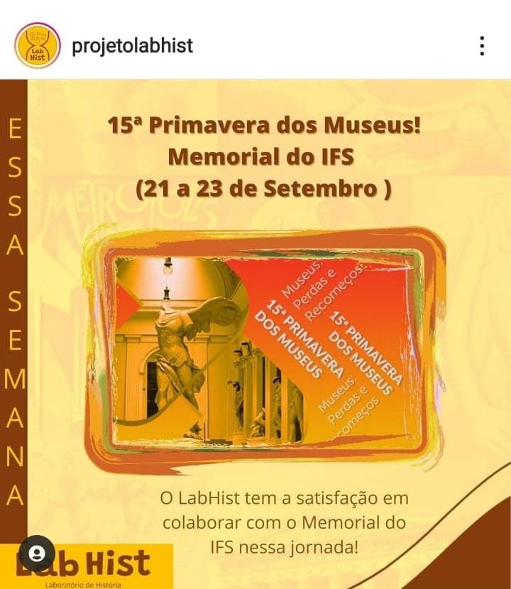 Projeto Labhist1 Primavera dos Museus jpg