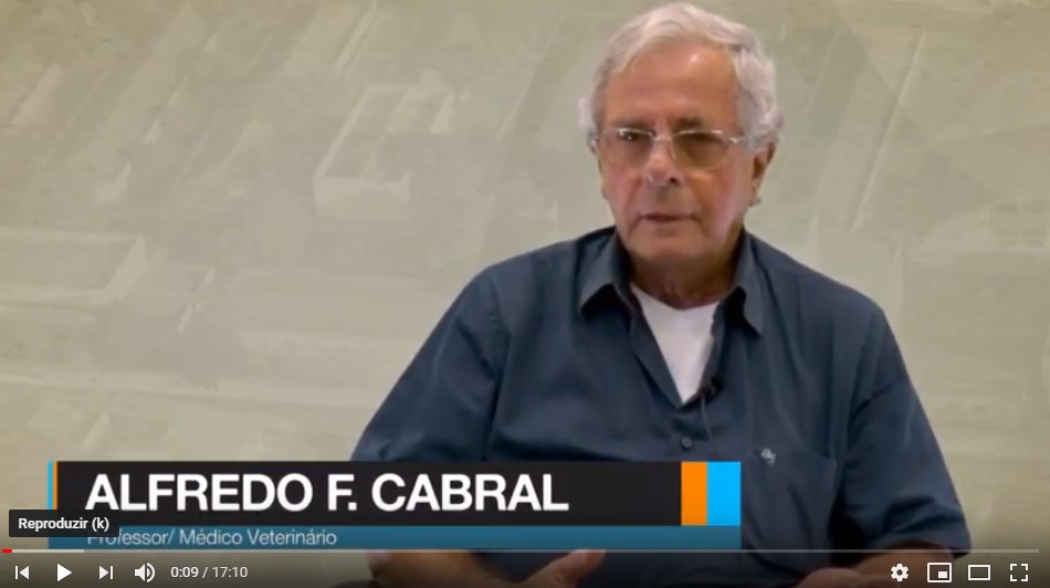 alfredo cabral