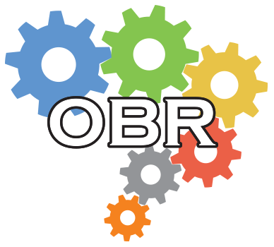 logo novo OBR