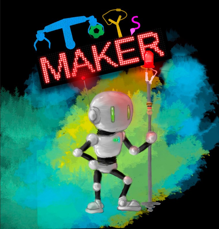 thumbnail toy maker