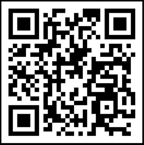 QR Code Inscrição