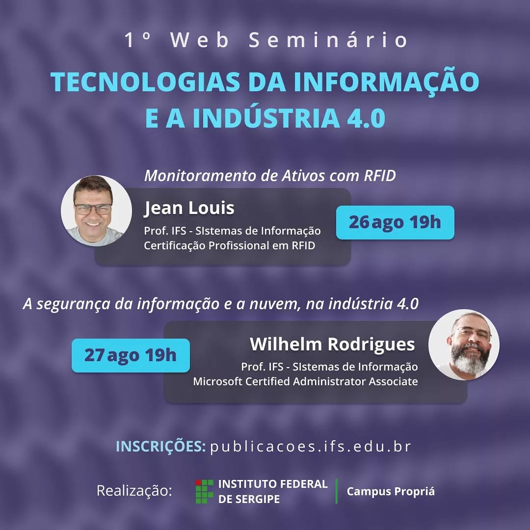 Web Seminario 26 e 27