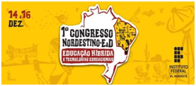 1º Congresso Nordestino EAD