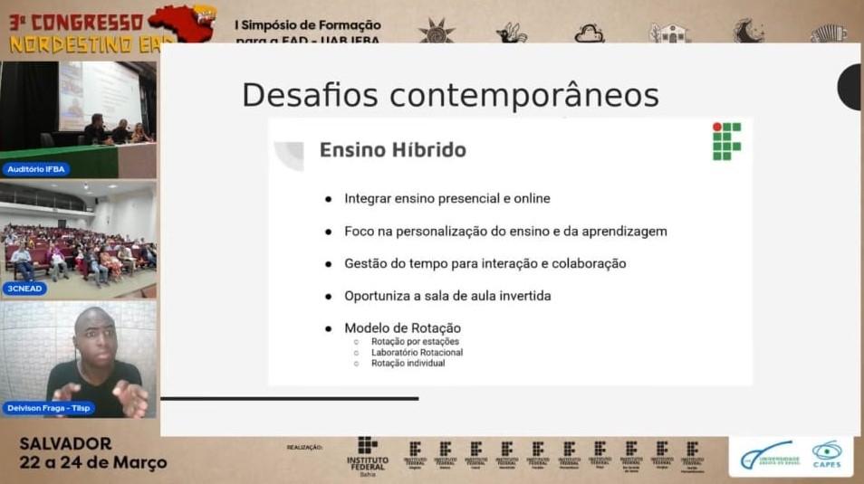 desafios contemporâneos1