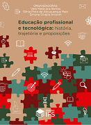 Educação profissional e tecnológica