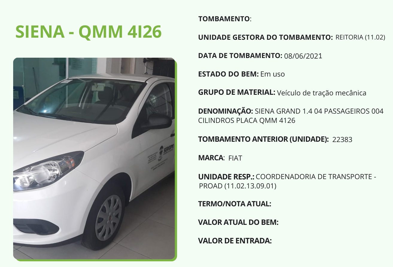 SIENA QMM 4I26