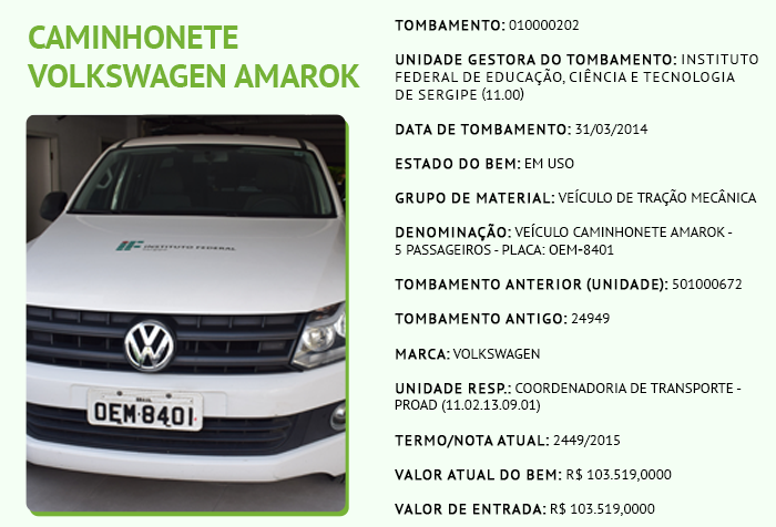 caminonete amarok