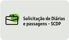 solicitacao de diarias